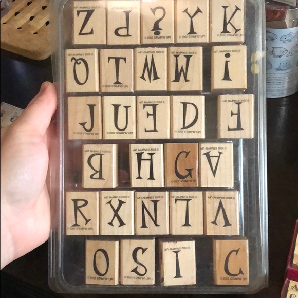 Stamps - Picture 3 of 11